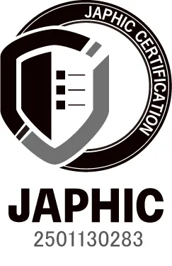JAPHIC 2501130283